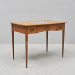 1496 5354 WRITING DESK